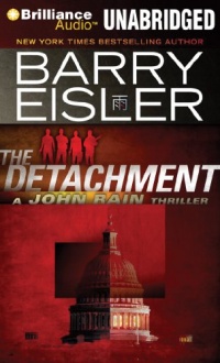 The Detachment (John Rain Series) The Detachment (John Rain Series)