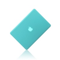 NEW DESIGN TopCase® Shocking Hot Blue Rubberized Satin Hard Case Cover for Latest Macbook Pro 15 A1286 with Free Mouse Pad with TopCase Mouse Pad NEW DESIGN TopCase® Shocking Hot Blue Rubberized Satin Hard Case Cover for Latest Macbook Pro 15 A1286 with Free Mouse Pad with TopCase Mouse Pad