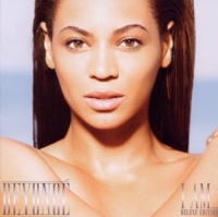 I Am...Sasha Fierce I Am...Sasha Fierce