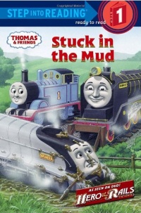 Stuck in the Mud (Thomas & Friends) (Step into Reading) Stuck in the Mud (Thomas & Friends) (Step into Reading)