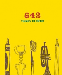 642 Things to Draw: Journal 642 Things to Draw: Journal