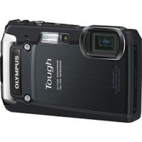 Olympus Digital Camera TG-820 Black Olympus Digital Camera TG-820 Black