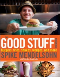 The Good Stuff Cookbook The Good Stuff Cookbook