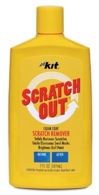 Kit 602712 Scratch Out Liquid - 7 oz. Kit 602712 Scratch Out Liquid - 7 oz.