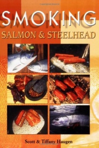 Smoking Salmon & Steelhead Smoking Salmon & Steelhead