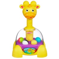 Poppin Park Tumble Top Poppin Park Tumble Top
