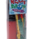 Schylling Rocket Balloons and Pump