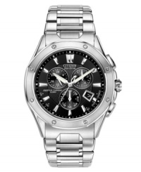 The timeless sophistication of Citizen's Signature Octavia Perpetual Calendar Chronograph collection takes charge with a commanding presence. Powered by Eco-Drive, harnessing natural and artificial light, never needing a battery. The timeless sophistication of Citizen's Signature Octavia Perpetual Calendar Chronograph collection takes charge with a commanding presence. Powered by Eco-Drive, harnessing natural and artificial light, never needing a battery.