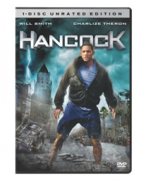 Hancock (Single-Disc Unrated Edition) Hancock (Single-Disc Unrated Edition)