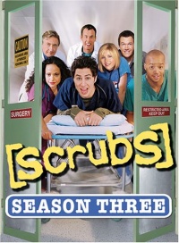 Scrubs - The Complete Third Season Scrubs - The Complete Third Season