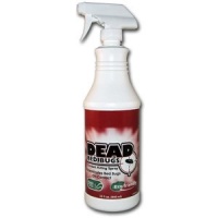 Dead Bed Bugs Contact Killing Bed Bug Spray, Safe - Non-Toxic 32 oz Dead Bed Bugs Contact Killing Bed Bug Spray, Safe - Non-Toxic 32 oz