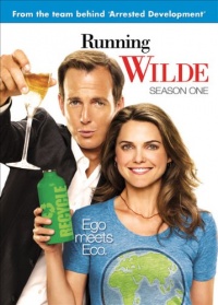 Running Wilde: Season One Running Wilde: Season One