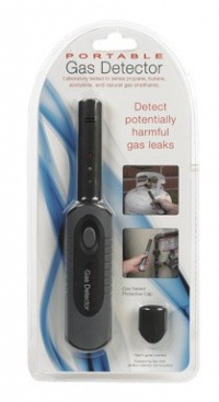 Portable Gas Detector