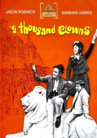 A Thousand Clowns A Thousand Clowns