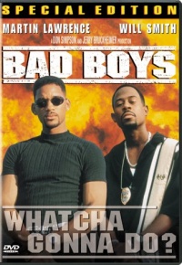 Bad Boys - Special Edition Bad Boys - Special Edition