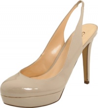 Guess Women's Rapine Slingback Pump Guess Women's Rapine Slingback Pump