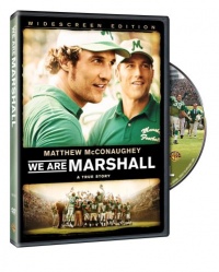 We Are Marshall (Widescreen Edition)