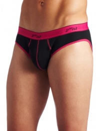 2(x)ist Men's Essential No Show Brief 2(x)ist Men's Essential No Show Brief