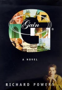 Gain Gain