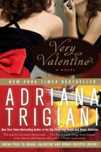 Very Valentine: A Novel Very Valentine: A Novel