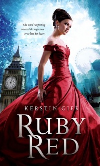 Ruby Red Ruby Red