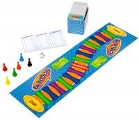 Balderdash Balderdash