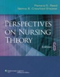 Perspectives on Nursing Theory Perspectives on Nursing Theory