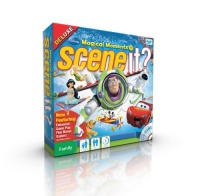 Scene It? Disney Magical Moments Scene It? Disney Magical Moments