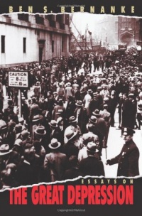 Essays on the Great Depression Essays on the Great Depression