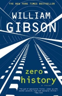 Zero History Zero History