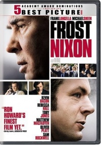 Frost/Nixon Frost/Nixon