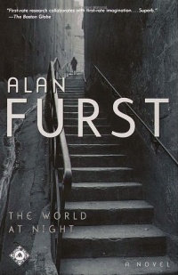 The World at Night: A Novel The World at Night: A Novel