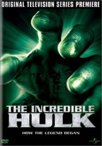 The Incredible Hulk - Original Television Premiere The Incredible Hulk - Original Television Premiere