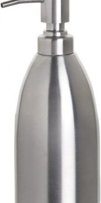 Amco Soap / Lotion Dispenser, 16-Ounce Amco Soap / Lotion Dispenser, 16-Ounce