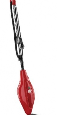 Dirt Devil PD20000B Easy Steam Deluxe 1500-Watt Steam Mop with Bonus Pads Dirt Devil PD20000B Easy Steam Deluxe 1500-Watt Steam Mop with Bonus Pads