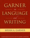 Garner on Language & Writing