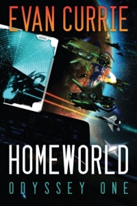 Homeworld (Odyssey One) Homeworld (Odyssey One)