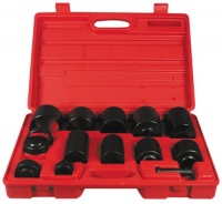Astro Pneumatic 7868 Master Ball Joint Adapter Set Astro Pneumatic 7868 Master Ball Joint Adapter Set
