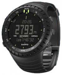 Suunto Core Wrist-Top Computer Watch with Altimeter, Barometer, Compass, and Depth Measurement Suunto Core Wrist-Top Computer Watch with Altimeter, Barometer, Compass, and Depth Measurement