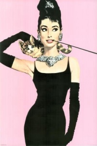 Audrey Hepburn Poster Print, 24x36 Poster Print, 24x36 Audrey Hepburn Poster Print, 24x36 Poster Print, 24x36