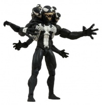 Diamond Select Toys Marvel Select Venom Action Figure Diamond Select Toys Marvel Select Venom Action Figure