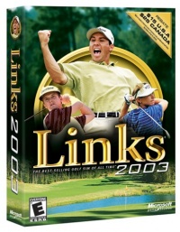 Links 2003 Links 2003