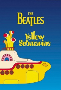 Yellow Submarine Yellow Submarine