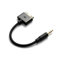 FiiO L3 Line Out Dock (LOD) Cable For iPod and iPhone FiiO L3 Line Out Dock (LOD) Cable For iPod and iPhone