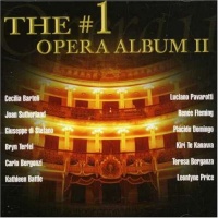#1 Opera Album II #1 Opera Album II