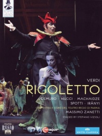 Rigoletto Rigoletto