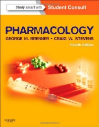 Pharmacology: With STUDENT CONSULT Online Access, 4e Pharmacology: With STUDENT CONSULT Online Access, 4e