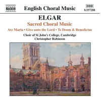 Sacred Choral Music Sacred Choral Music