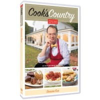 Cook's Country: Season 5 Cook's Country: Season 5