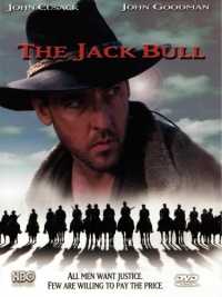 The Jack Bull The Jack Bull